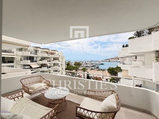 Appartement à Ibiza, Province des Îles Baléares