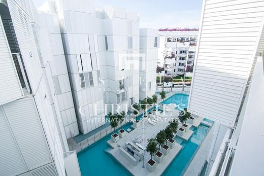 Apartment in Ibiza, Province of Balearic Islands