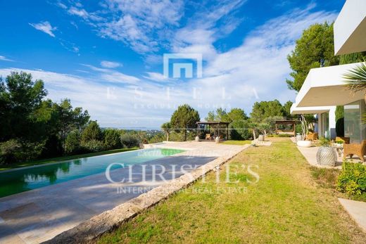 Villa a Ibiza, Isole Baleari