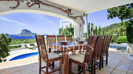 Villa in San Jose, Province of Balearic Islands