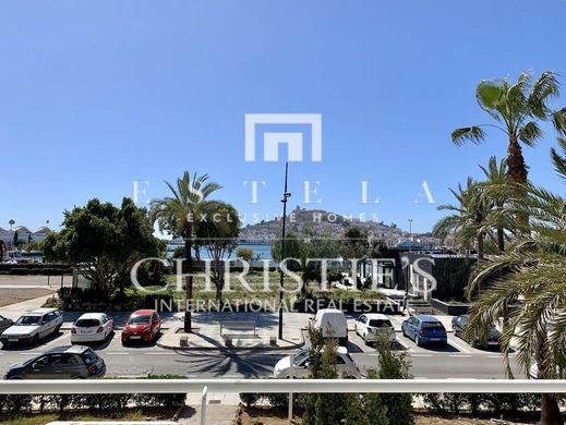 Appartamento a Ibiza, Isole Baleari