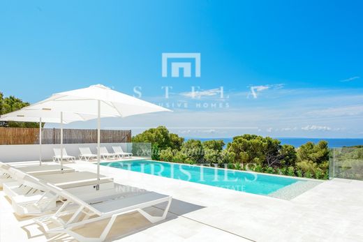 ﻓﻴﻼ ﻓﻲ Santa Eulària des Riu, Illes Balears