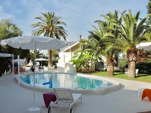 Villa a Ibiza, Isole Baleari