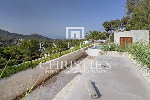 别墅  Santa Eulària des Riu, Illes Balears