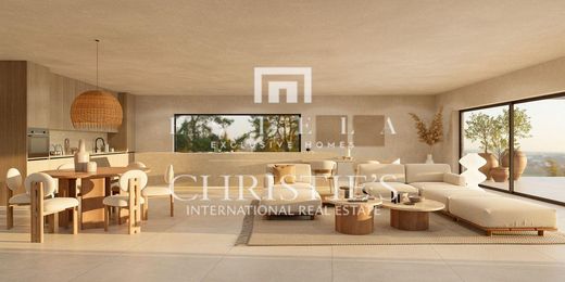 Villa in Ibiza, Province of Balearic Islands