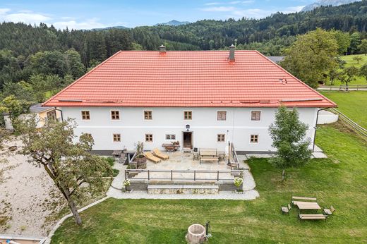 Maison de luxe à Gschwandt, Politischer Bezirk Gmunden