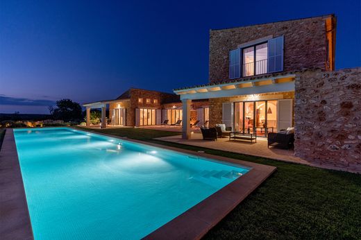 Luxury home in ses Salines, Province of Balearic Islands