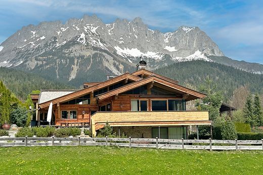 Luksusowy dom w Going, Politischer Bezirk Kitzbühel