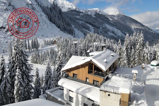 Piso / Apartamento en Altenmarkt im Pongau, Politischer Bezirk Sankt Johann im Pongau