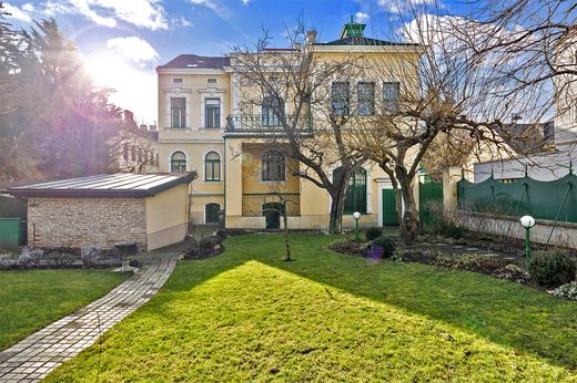 Maison de luxe à Penzing, Politischer Bezirk Tulln