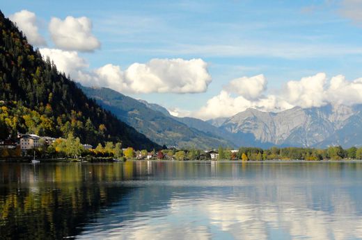 Apartment for sale in Zell am See