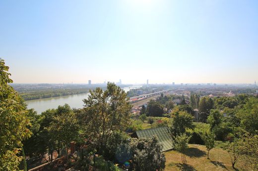 호화 저택 / Gemeindebezirk Döbling, Wien Stadt