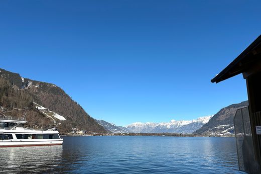 Пентхаус, Целль-ам-Зее, Politischer Bezirk Zell am See