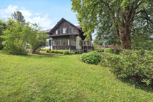 Luxe woning in Altaussee, Politischer Bezirk Liezen