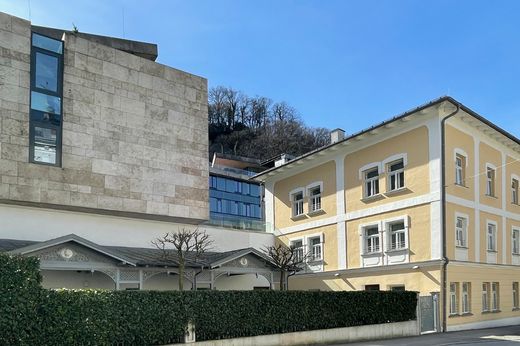 Διαμέρισμα σε Σάλτσμπουργκ, Salzburg Stadt
