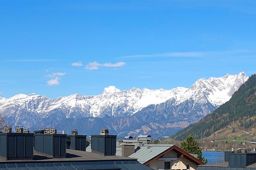 Ático en Zell am See, Politischer Bezirk Zell am See