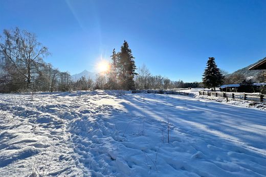 Zell am See, Politischer Bezirk Zell am Seeの土地