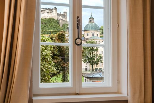 套间/公寓  萨尔斯堡, Salzburg