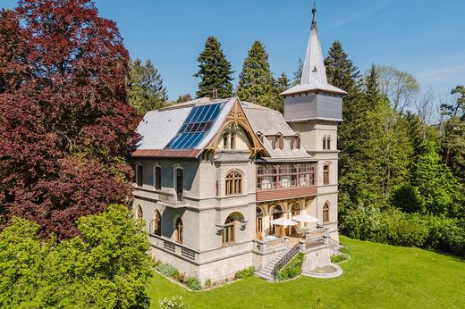 Villa zu verkaufen in Mondsee