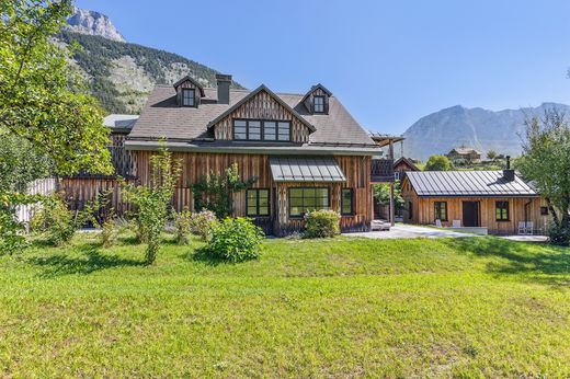 Luxury home in Altaussee, Politischer Bezirk Liezen