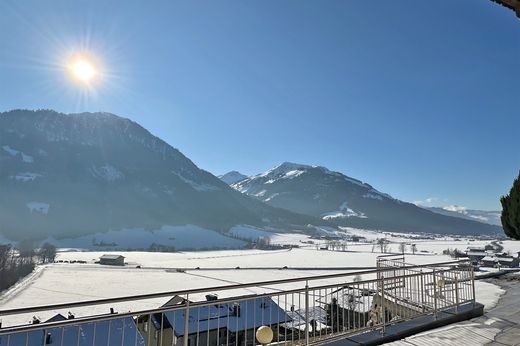 Arsa Kirchberg in Tirol, Politischer Bezirk Kitzbühel