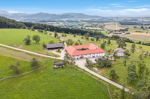 Casa di lusso a Gschwandt, Politischer Bezirk Gmunden