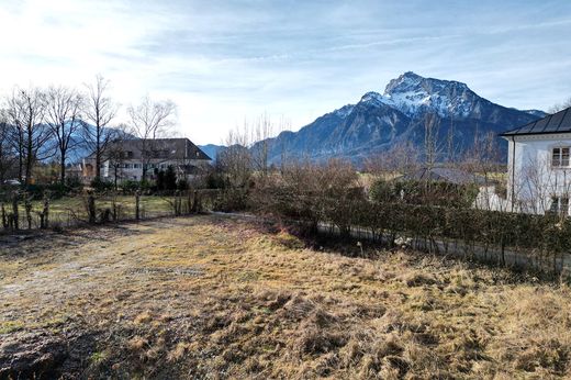 Anif, Politischer Bezirk Salzburg-Umgebungの土地