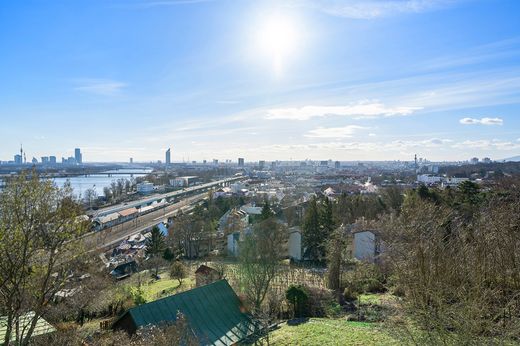 Lüks ev Gemeindebezirk Döbling, Wien Stadt