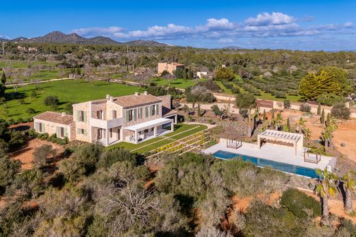 Luxury home in Portocolom, Province of Balearic Islands