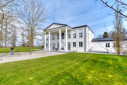Villa à Hochburg-Ach, Politischer Bezirk Braunau am Inn
