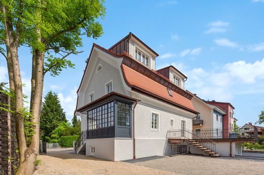 Villa in Traunstein, Upper Bavaria