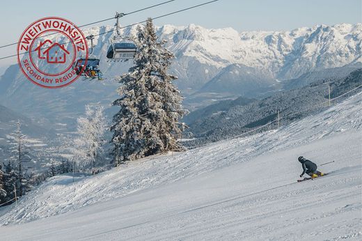 套间/公寓  Sankt Johann im Pongau, Politischer Bezirk Sankt Johann im Pongau