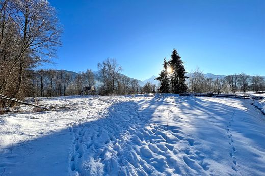 Участок, Целль-ам-Зее, Politischer Bezirk Zell am See