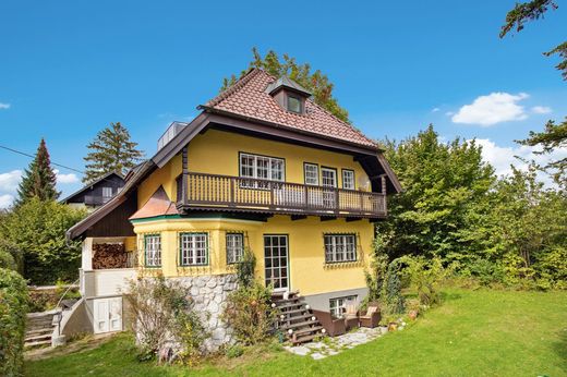 Villa in Salzburg, Salzburg Stadt