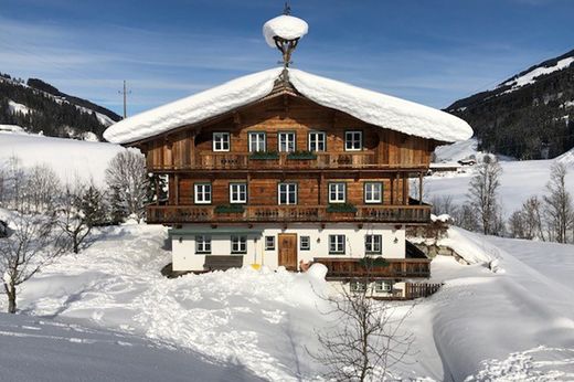 Maison de luxe à Jochberg, Politischer Bezirk Kitzbühel