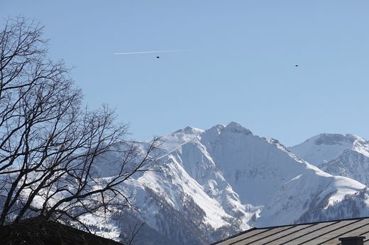 Квартира, Целль-ам-Зее, Politischer Bezirk Zell am See