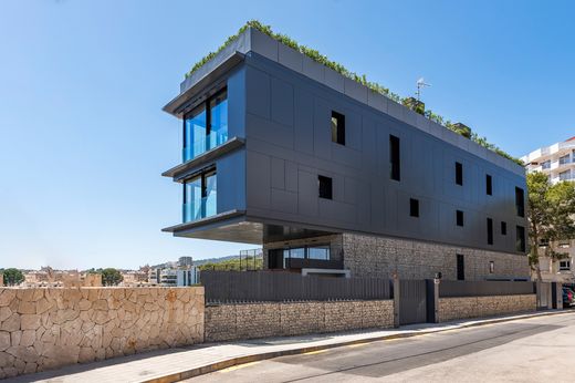 Penthouse w Palma de Mallorca, Illes Balears