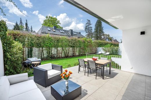 Luxury home in Grünwald, Upper Bavaria