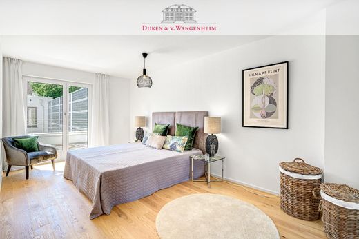 Apartament w Fürstenfeldbruck, Upper Bavaria