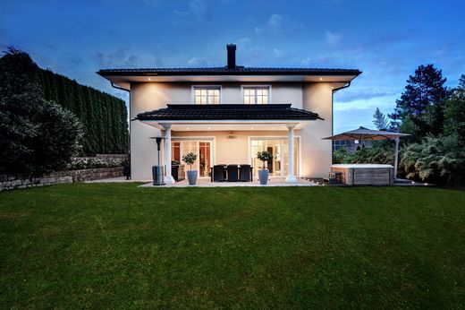 Villa en Icking, Upper Bavaria