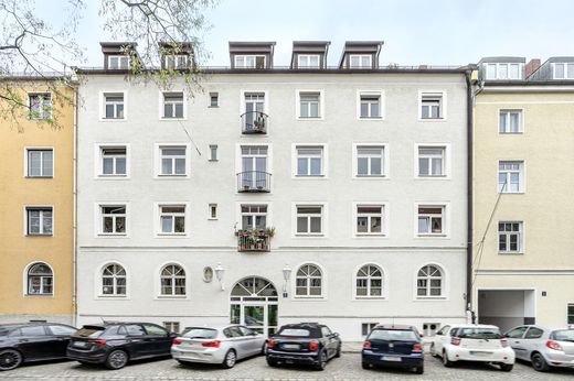 Piso / Apartamento en Múnich, Upper Bavaria