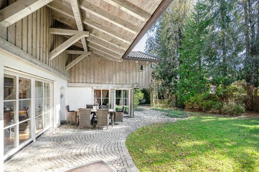 Luxus-Haus in Lenggries, Upper Bavaria