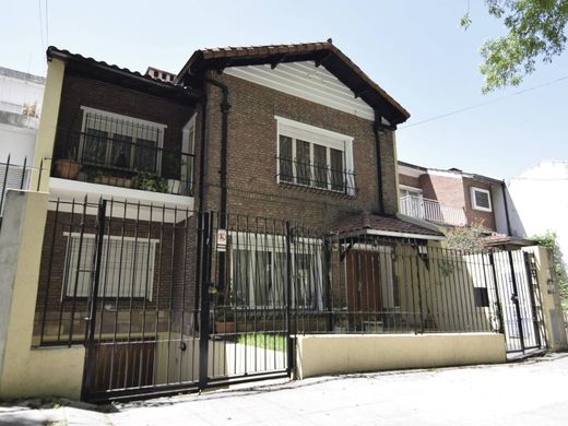豪宅  Núñez, 布宜诺斯艾利斯
