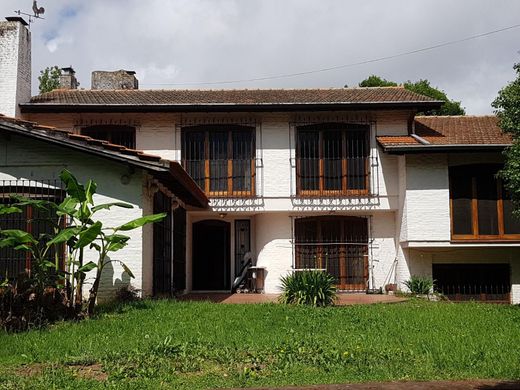 豪宅  Martínez, Partido de San Isidro