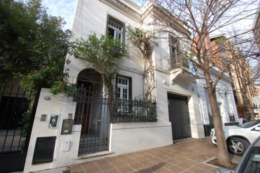 Casa di lusso a Belgrano, Ciudad Autónoma de Buenos Aires