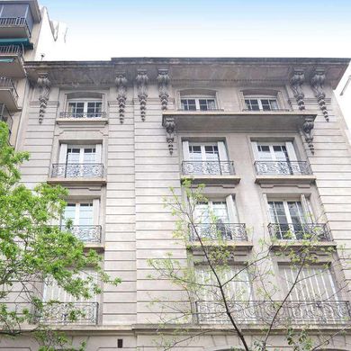 Propiedad en Barrio Norte, Buenos Aires CF