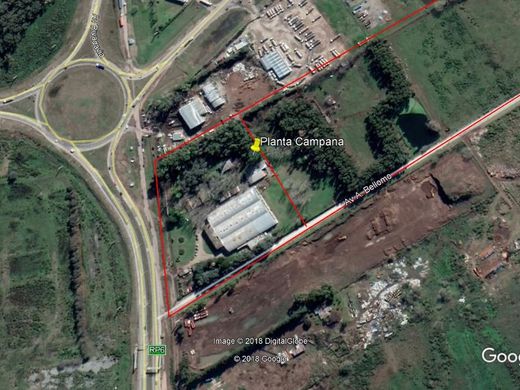 Ακίνητα σε Campana, Partido de Campana