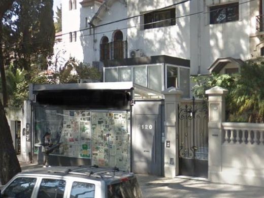 Complexes résidentiels à Belgrano, Ciudad Autónoma de Buenos Aires