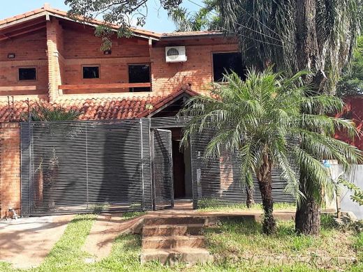 Luxusimmobilien In Paraguay Zu Mieten Renommierte Villen Und