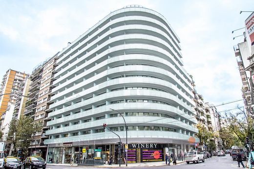 ‏משרד ב  Barrio Norte, Ciudad Autónoma de Buenos Aires